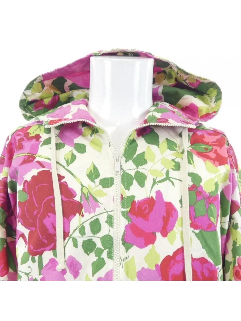 Gucci Hoodie Beige